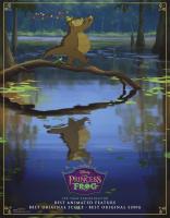 The Princess and the Frog  - Promo