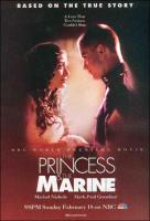 The Princess & the Marine (TV) - Poster / Main Image