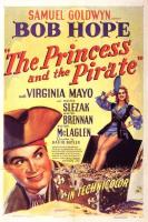 La princesa y el pirata  - Poster / Imagen Principal