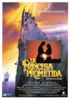 The Princess Bride  - Posters