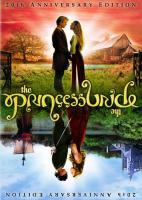 The Princess Bride  - Dvd