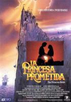 La princesa prometida  - Posters