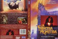 La princesa prometida  - Dvd