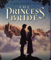 The Princess Bride  - Posters
