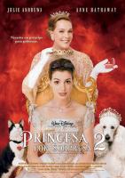 El diario de la princesa 2  - 