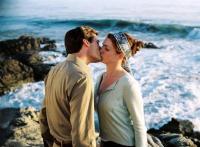 Callum Blue & Anne Hathaway