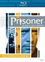 El prisionero (Serie de TV) - Blu-ray