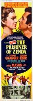 The Prisoner of Zenda  - Promo