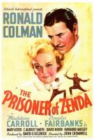 El prisionero de Zenda  - Poster / Imagen Principal