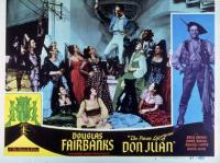 La vida privada de Don Juan  - Promo