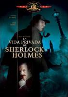 La vida privada de Sherlock Holmes  - Dvd