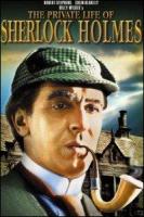 El último secreto de Sherlock Holmes  - Dvd