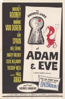 The Private Lives of Adam and Eve  - Poster / Imagen Principal