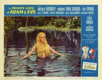 The Private Lives of Adam and Eve  - Posters