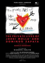 The Private Lives of Jordi Mollà and Domingo Zapata 