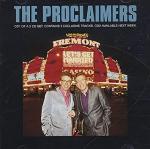 The Proclaimers: Let's Get Married (Music Video)