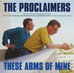 The Proclaimers: These Arms Of Mine (Vídeo musical)