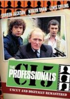 Los profesionales (Serie de TV) - Poster / Imagen Principal