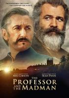The Professor and the Madman  - Poster / Main Image