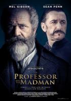 The Professor and the Madman  - Posters
