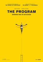 The Program  - Posters