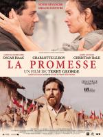 The Promise  - Posters