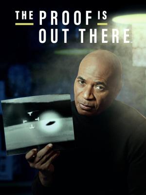 The Proof Is Out There (TV Series)