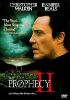 The Prophecy II  - Dvd