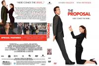 La propuesta  - Dvd