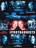 The Protagonists  - Poster / Imagen Principal