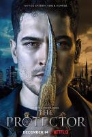 The Protector (TV Series) - Posters