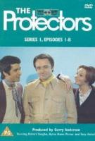 Los protectores (Serie de TV) - Poster / Imagen Principal