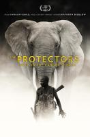 The Protectors (C) - Posters