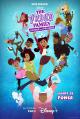 The Proud Family: Louder and Prouder (TV Series)