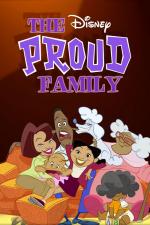 The Proud Family (TV Series)