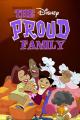 Los Proud (La familia Proud) (Serie de TV)