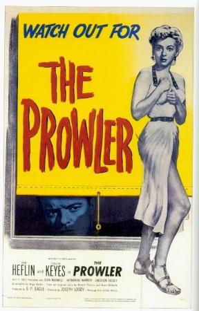 The Prowler 