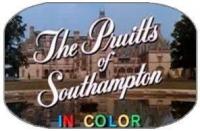 The Pruitts of Southampton (TV Series) - Posters
