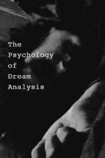The Psychology of Dream Analysis (C)