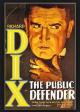 The Public Defender 