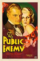 The Public Enemy  - Poster / Main Image