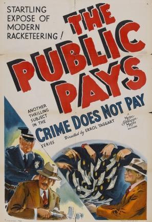 The Public Pays (TV)