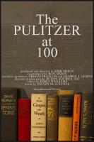 The Pulitzer at 100  - Poster / Imagen Principal