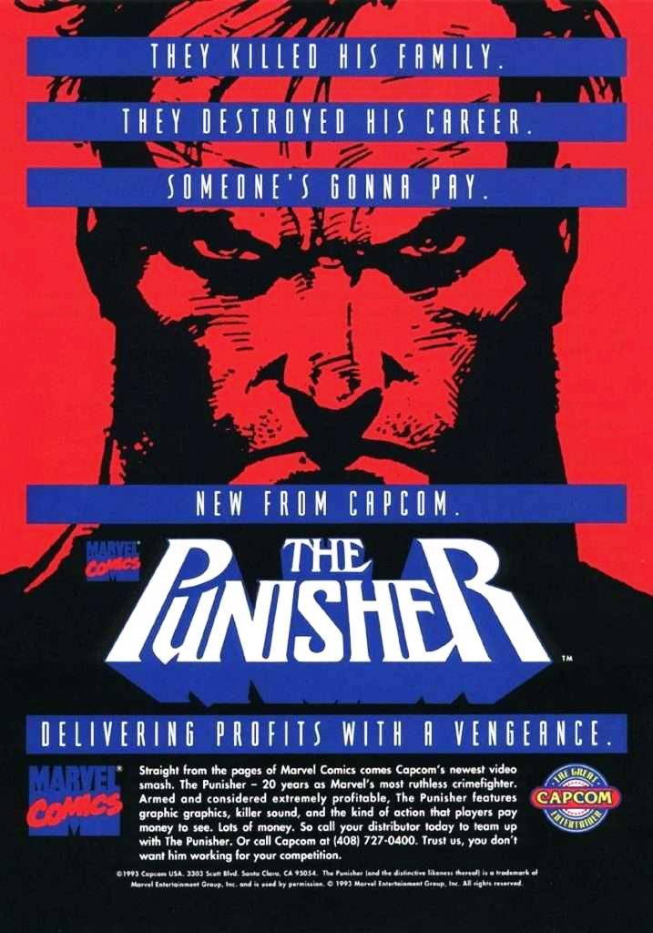 The Punisher 