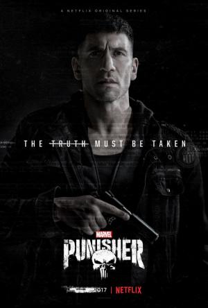 The Punisher (Serie de TV)