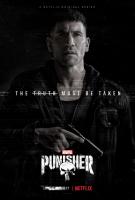 The Punisher (TV Series) - Poster / Main Image