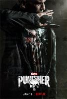 The Punisher (TV Series) - Posters