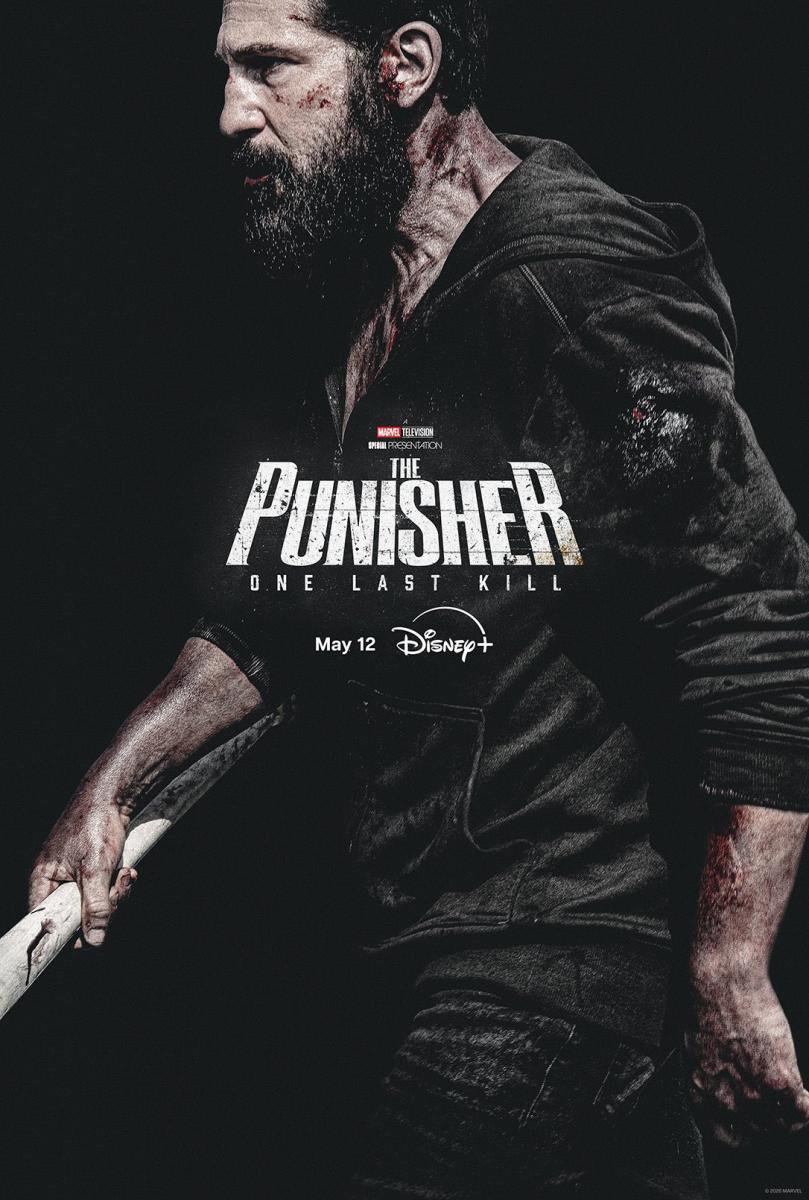 The Punisher: One Last Kill 