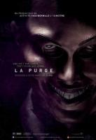 The Purge  - Posters