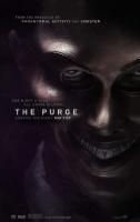 The Purge  - Poster / Main Image
